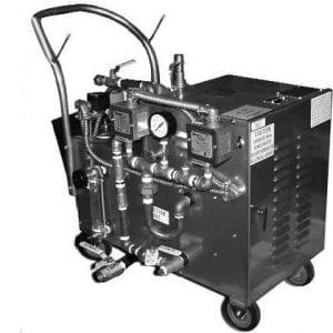 ARS SWASH Electro Steam Cart