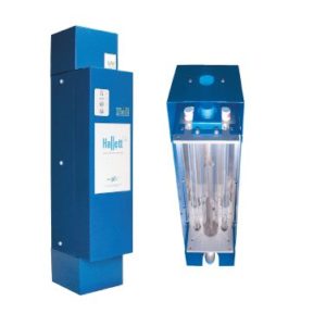 Hallett Water UV Purification System