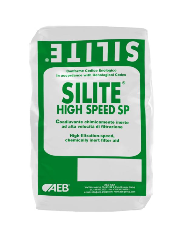 ILITE HIGH SPEED SP