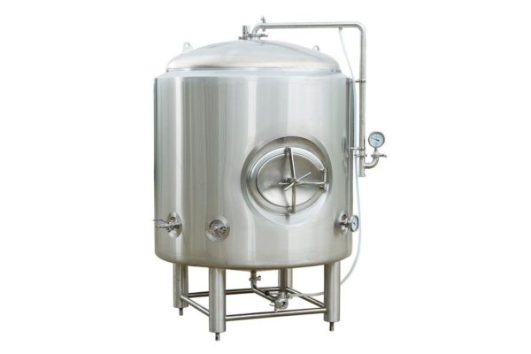 Brite conditioning tanks