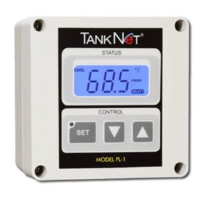 Automatic temperature controller