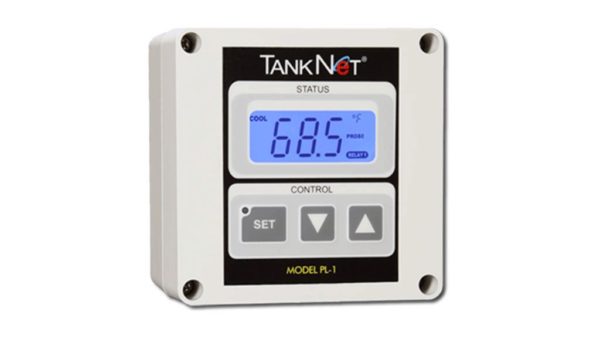 Automatic temperature controller